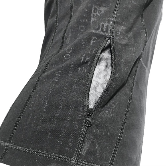 Lululemon Limited Edition Manifest Jacket - Picture 7 of 8